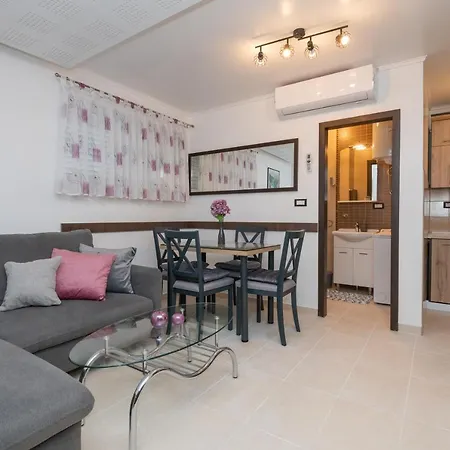 Apartman Ante Makarska