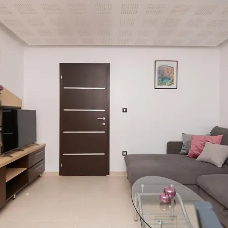 Apartman Ante Makarska