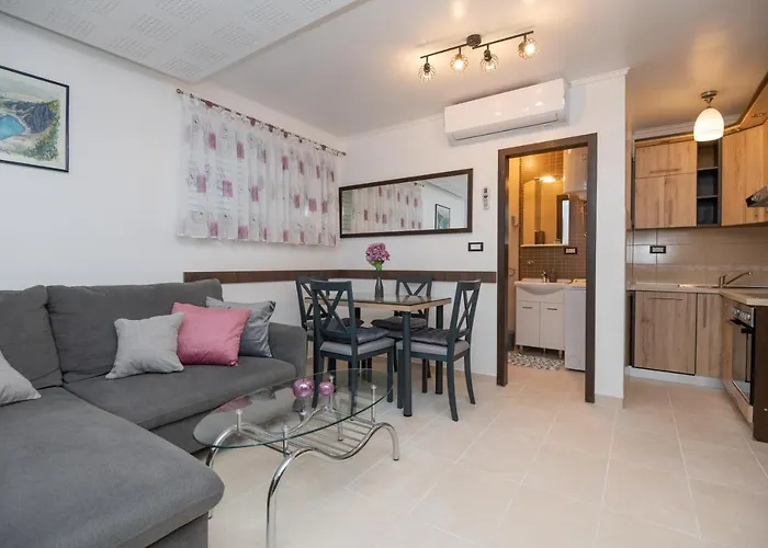 Apartment Ante Makarska