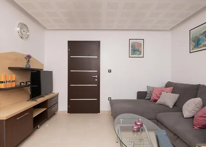 Apartment Ante Makarska